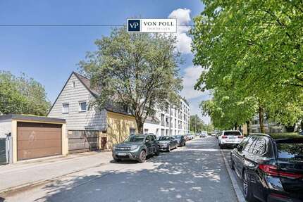 Grundstück zu verkaufen in München 1.290.000,00 € 540 m²
