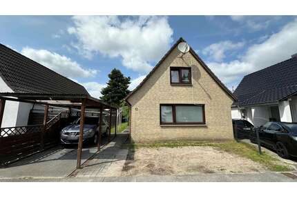 Haus zum Kaufen in Uetersen 229.000,00 € 93 m²