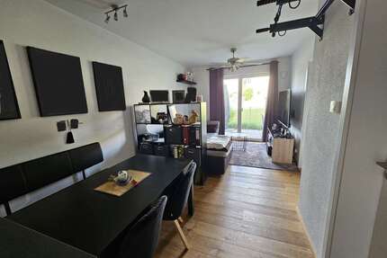 Wohnung zum Mieten in Jetzendorf 750,00 € 47 m²