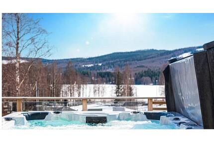 Ferienhaus in Mittelschweden - 1.000,00&nbsp;EUR Kaltmiete, in Tellingstedt (PLZ: 25782)