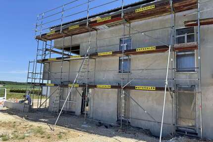 Haus zum Mieten in Nellingen 1.800,00 € 130 m²