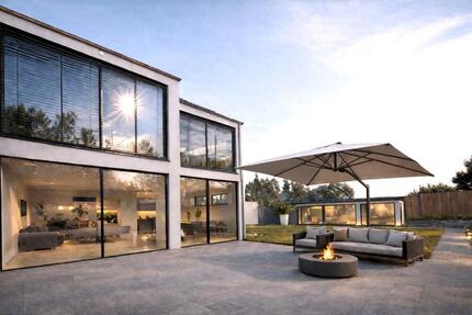 Architektenhaus in exkl. Villenlage Starnberg | Bieterverfahren