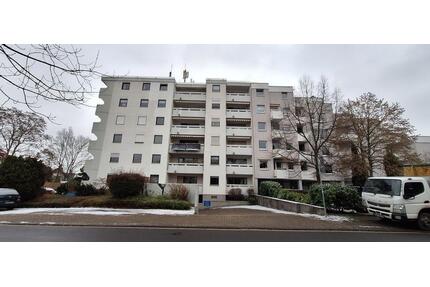 Zwei Zimmer Eigentumswohnung - Neustadt an der Weinstraße