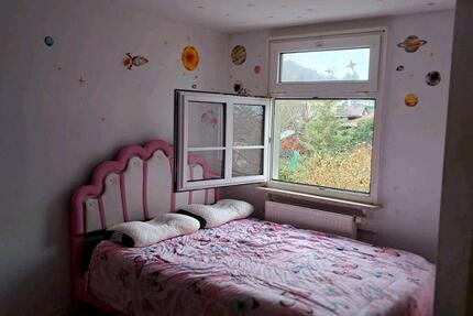 Schöne Wohnung in Höchst Odw. zu vermieten - Breuberg