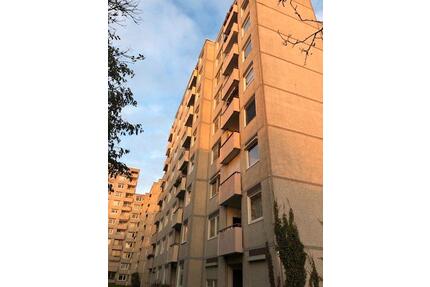 Eigentumswohnung als Anlageobjekt - Melsdorf