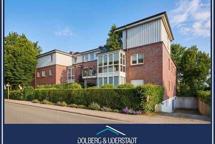 Wohnung zum Kaufen in Hamburg Rahlstedt 399.000,00 € 90.75 m² - Hamburg / Rahlstedt