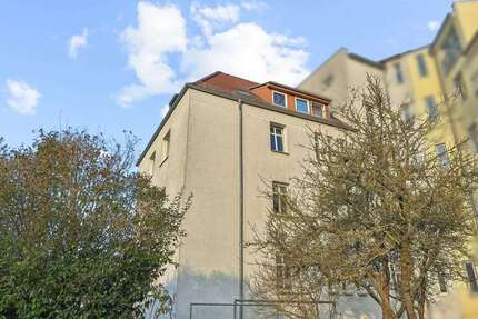 Wohnung zum Kaufen in Rostock 165.000,00 € 62 m²
