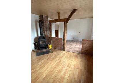 1-2 Familienhaus mit angebauter Scheune in Mademühlen gelegen - Driedorf