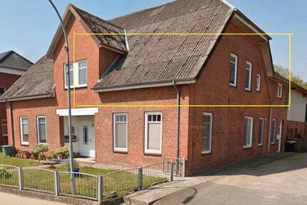 Wohnung zu vermieten, 2 Zimmer, 90 qm - Erfde