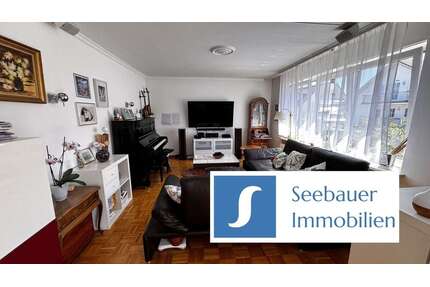 Wohnung zum Mieten in München 1.350,00 € 86.64 m²