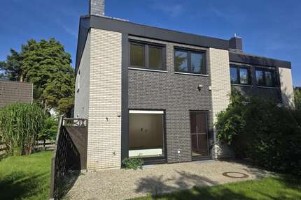 Haus zum Mieten in Berlin 1.750,00 € 105 m²