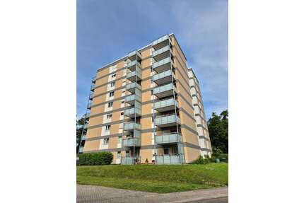 Wohnung zum Kaufen in Ettlingen 190.000,00 € 66.82 m²