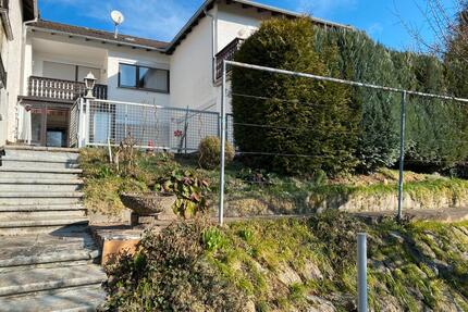 Reihenhaus in Breuberg Sandbach zu Verkaufen. Update!