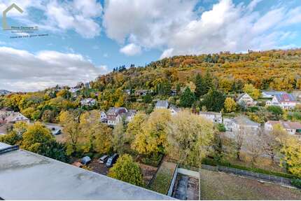 Wohnung zum Kaufen in LahrSchwarzwald 180.000,00 € 83 m² - Lahr/Schwarzwald