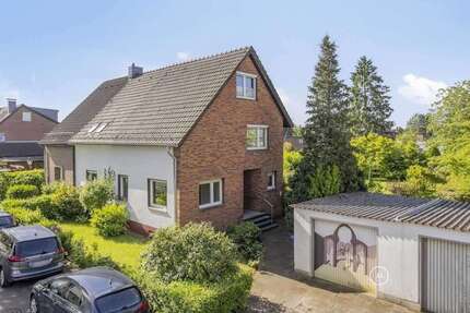 Haus zum Kaufen in Ratingen 396.700,00 € 163 m²