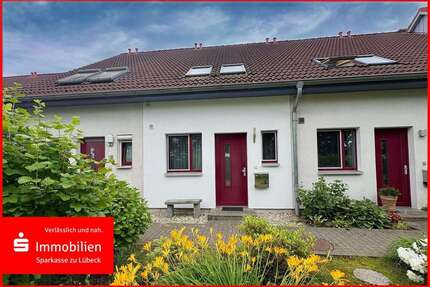 Haus zum Kaufen in Lübeck 375.000,00 € 81 m²