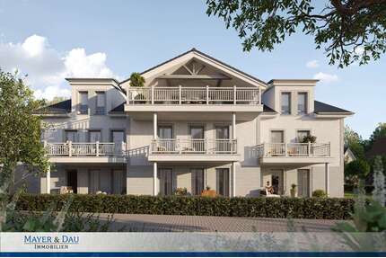 Wohnung zum Kaufen in Rastede 1.249.000,00 € 226 m²