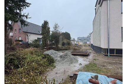 BAUREIF, RUHIG, PERFEKT PLANBAR! - Bottrop