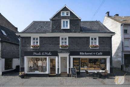 Haus zum Kaufen in Solingen 299.000,00 € 140 m²