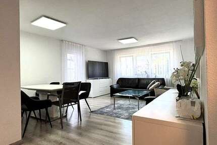 Wohnung zum Kaufen in Oberstenfeld 160.000,00 € 54 m²