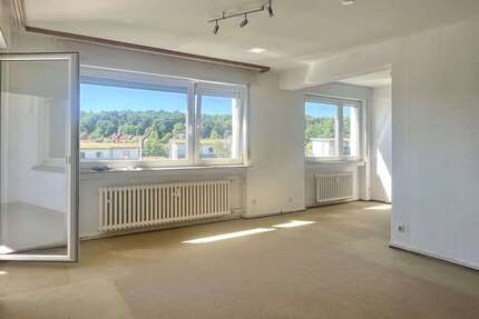Wohnung zum Kaufen in Oberursel 199.000,00 € 65.56 m²