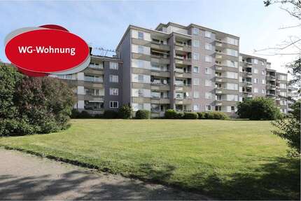 Wohnung zum Mieten in Wolfsburg 205,02 € 34.17 m²