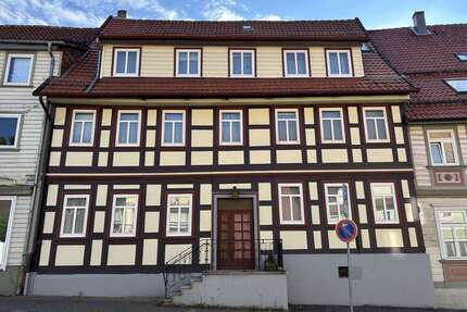 Haus zum Kaufen in Bad Grund 98.000,00 € 375 m²