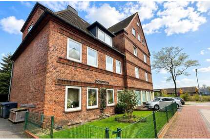 Wohnung zum Mieten in Rendsburg 850,00 € 98.5 m²
