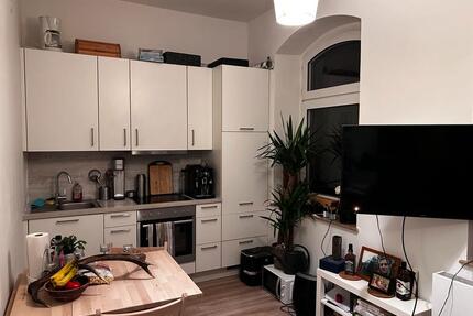 2-Zimmerwohnung Möbliert in Welper - Hattingen Blankenstein