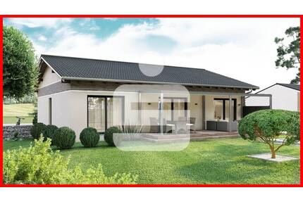 Moderne Eleganz trifft auf nachhaltige Effizienz - Gößweinstein Kleingesee