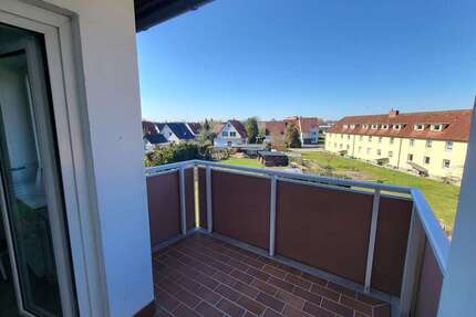 Wohnung zum Mieten in Lüchow 580,00 € 69 m²