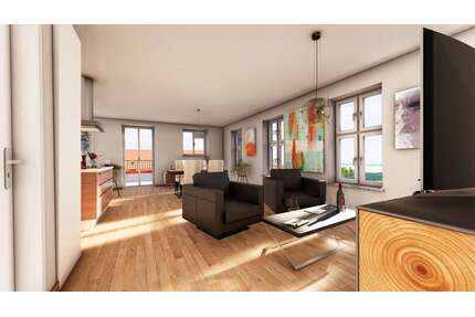 Wohnung zum Kaufen in Xanten 1.590.000,00 € 141 m²
