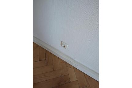 Renovierte 3-Zimmer 49qm Wohnung Dachgeschoss in der Hallerstraße - Pforzheim Weststadt