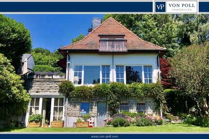 Haus zum Kaufen in Königstein im Taunus 2.245.000,00 € 321 m²