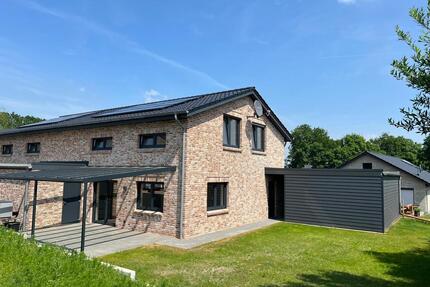 Traumhaus zu vermieten - 1.600,00&nbsp;EUR Kaltmiete, ca.&nbsp; 140,00&nbsp;m&sup2; in Bremervörde (PLZ: 27432)