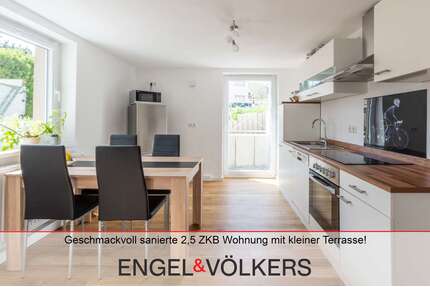 Wohnung zum Kaufen in Neustadt an der Weinstraße 275.000,00 € 96 m²