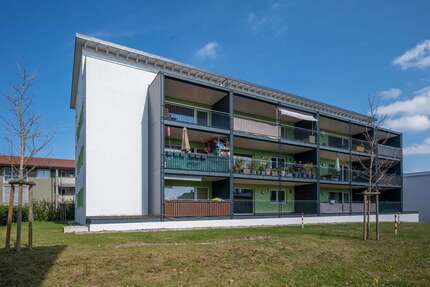 Wohnung zum Mieten in Waldshut-Tiengen 1.250,00 € 96 m²