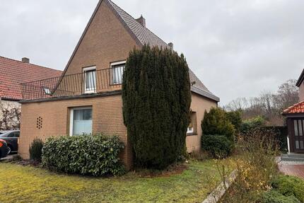 Freistehendes Haus in Bohmte mit viel Potenzial zu verkaufen
