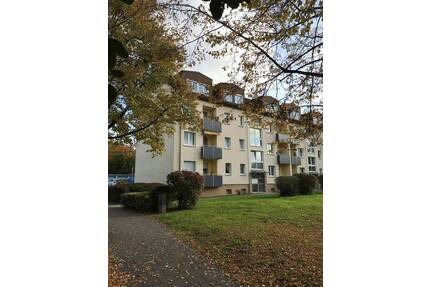 Nachmieter für gemütliche Wohnung in zentraler Lage gesucht! - Bad Vilbel