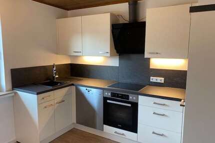 Wohnung zum Mieten in Brilon 560,00 € 86 m²