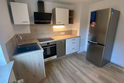 Wohnung zum Mieten in Brilon 360,00 € 55 m²