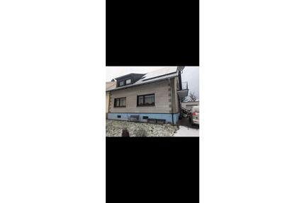 Haus in Beeden - 230.000,00&nbsp;EUR Kaufpreis, ca.&nbsp; 160,00&nbsp;m&sup2; in Homburg (PLZ: 66424)