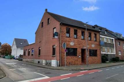 Haus zum Kaufen in Krefeld 420.000,00 € 95 m²