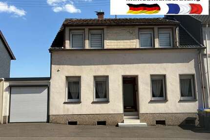 Haus zum Kaufen in Saarbrücken 245.000,00 € 156 m²