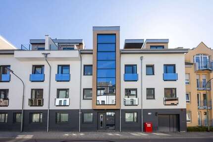 Wohnung zum Kaufen in Neuss 499.999,00 € 106.35 m²