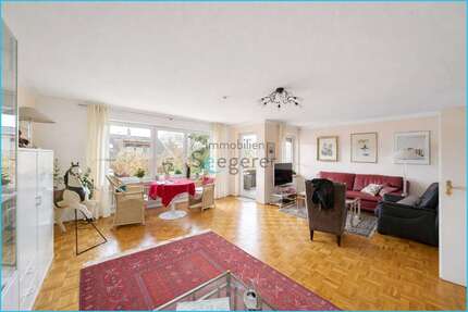 Wohnung zum Mieten in Lindau (Bodensee) Bad Schachen 1.300,00 € 101.6 m² - Lindau (Bodensee) / Bad Schachen