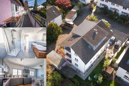 Haus zum Kaufen in Gundelfingen 988.800,00 € 380 m²