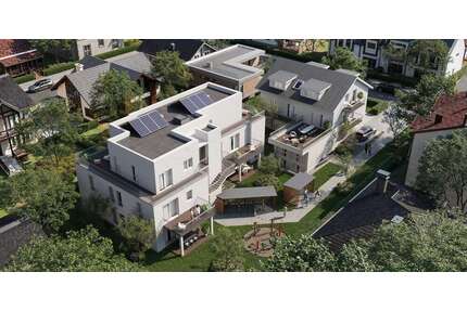 Wohnung zum Kaufen in Freiburg 660.000,00 € 90 m²
