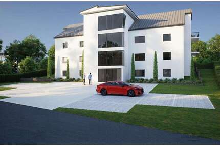Wohnung zum Kaufen in Bischberg 368.050,00 € 73.61 m²