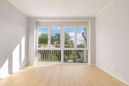 Topmodern & großzügig: Helle 3-Zimmer-Wohnung mit Charme - Mettmann